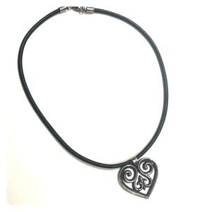 James Avery necklace